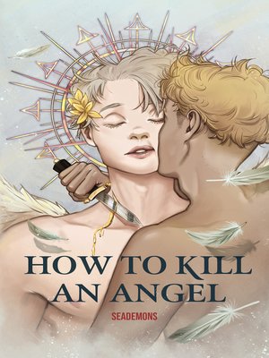 cover image of How to kill an angel